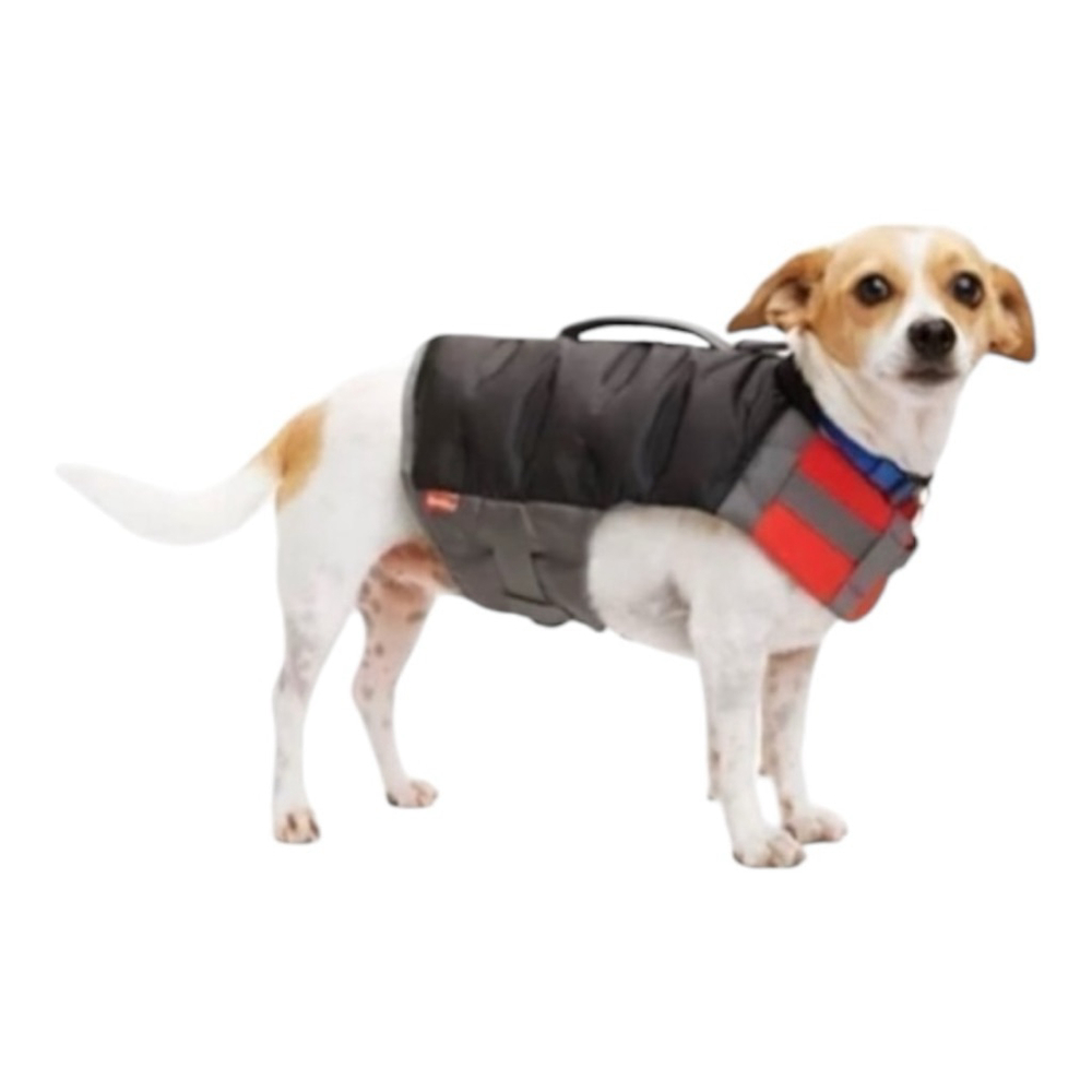 Black Reddy Flotation Dog Vest NWT Small BLACK NWT